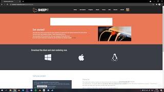 Tutorial/review about SheepIt render farm