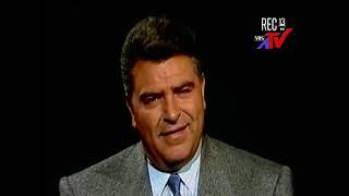 DON FRANCISCO MARIO KREUTZBERGER TENGO UN NIÑO EN EL ALMA, TENGO EL ALMA COMO UN NIÑO