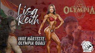#101 Lisa Reith: Indien - die wohl härteste Olympia Quali?!