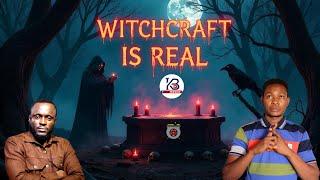 “ABEYIS3M”. Part 1. "Witchcraft Is Real: Eye-Opening Insights with Bro T.K." ️️