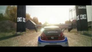 DiRT 3 - Gameplay XII "Dx11 HD"