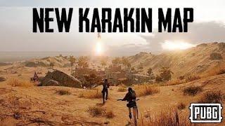 Secret Bot Locations in karakin Map || find 7to10 Bots in This Location in pubg mobile