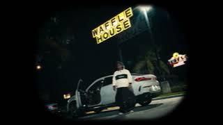 Fat Nick - Waffle House (feat. Pouya) [Official Visualizer]