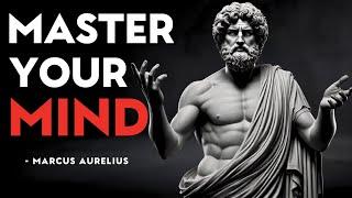 The Most Powerful Strategy To REPROGRAM Your Mind | Stoicism