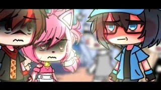 Gacha heat VS Luni |GachaLife| |#savegachacommunity |