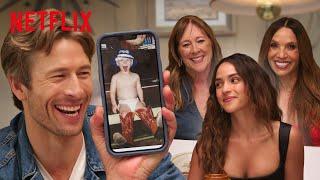 Meet the Hit Moms | Hit Man | Netflix