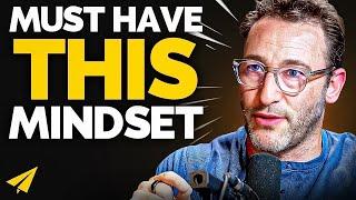 Why Your GOALS Should Be Unrealistic - The Simon Sinek Approach