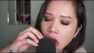 ASMR RELAXING MOUTH SOUNDS | ASMR INDONESIA