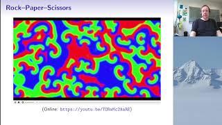 Tutorial: How to simulate reaction-diffusion equations