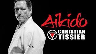 Aikido Christian Tissier: Martial Fusion Profiles