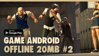 7 Game Android OFFLINE 20MB Terbaik 2019 #2