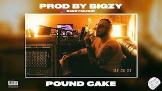 [FREE] Nines x Potter Payper x Drake Sample Type Beat - "Pound Cake" | Emotional UK Rap Instrumental