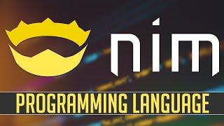 NIM Programming Language