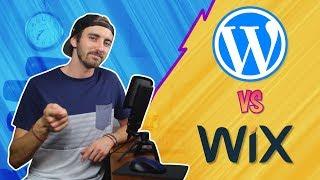 WordPress Vs Wix | Which is Better?