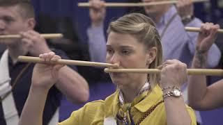 The Corps of Drums | Behind the Scenes | The Bands of HM Royal Marines