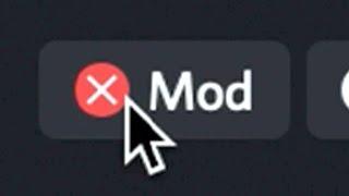 When a Discord Mod gets demoted...