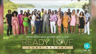 Ready to Love Season Three Houston Edition | HOUSTON LIFE | KPRC 2