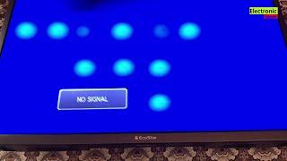 FIX LED TV WHITE DOTS SPOTS ON SCREEN
