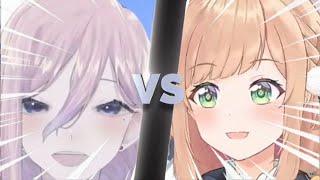 [ Vtuber Clip ] Chloe Pawapua Ch. - Chloe POV