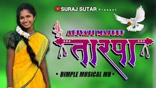 आदिवासी Tarpa Mashup ️ Gavthi Tarpa Music  Dimple Musical MH  Adiwasi Tarpa 2024 Loop