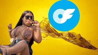 SUKIHANA CAUGHT FAKE S****TING ON ONLYFANS!!!‍️