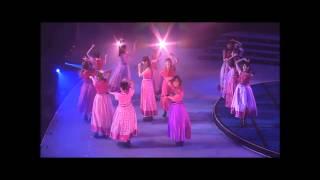 Morning Musume 2002 LOVE IS ALIVE! concert