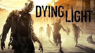 Dying Light all cutscenes HD GAME