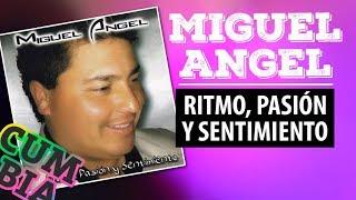 Miguel Angel - Dios me libre