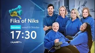 Body20's Fiks of Niks on KykNET