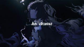 luv drama / 結月ゆかり･初音ミク