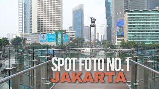 Travelling; MRT First Timer , Diskon HUT Jakarta, 22 Juni 2024. Rp. 1