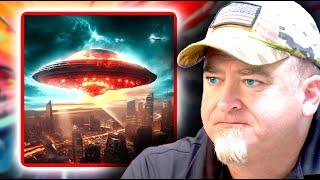 Lue Elizondo Reveals The Terrifying Truth Behind UFOs