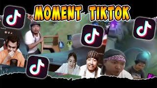 OURA NGAKAK REACT PASCOL‼️MOMENT MOMENT TIKTOK VIRAL TOM & JERRY‼️