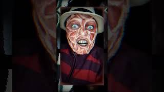 Freddy Krueger - Halloween