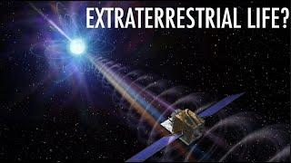 Was the WOW! Signal a Sign of Extraterrestrial Life? With Dr. Robert Dixon