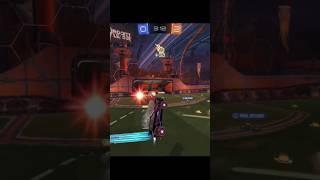 ROCKET LEAGUE Rumble Comeback. #rocketleague #rocketleagueclips #games #shorts #shortvideo #gameplay