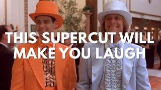 This Supercut Will Make You Laugh (40 Funniest Movie Scenes)