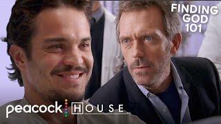 Diagnosing The Son Of God | House M.D.
