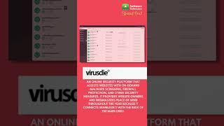 Fully Protecting your website with Virusdie, on-demand malware screening, and firewall protection