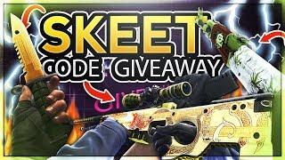 ***SKEET.CC INVITE*** GAMESENSE INVITE CODE GIVEAWAY DECEMBER