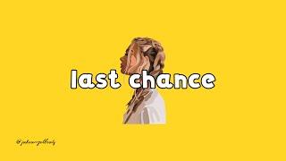 (FREE) Pop Guitar Type Beat - "Last Chance" | Free The Kid LAROI x Morgan Wallen Type Beat 2024