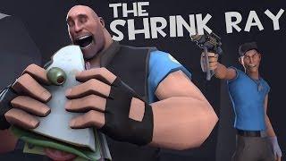 [SFM] The Shrink Ray