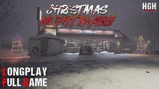 Christmas Nightmare | Full Game | Longplay Walkthrough Gameplay No Commentary