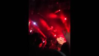 JME - Pow/I play dirty LIVE!