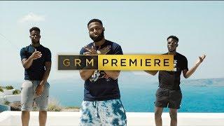 Belly Squad - Ribena [Music Video] | GRM Daily