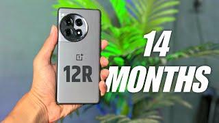 OnePlus 12R Long Term Review After One Year!