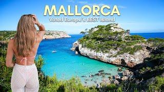 Why Mallorca is a MUST VISIT Island in Europe