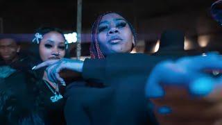 BabyyThreat - I'm Better (Shot by KLO Vizionz)