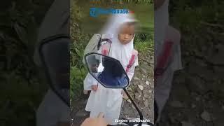 VIRAL DI TIKTOK PRANK CULIK ANAK, #shorts