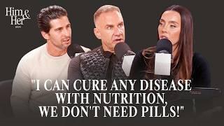 World’s No.1 Biohacker Gary Brecka: "I Can Cure Any Disease With Nutrition & Why Loneliness Kills!"